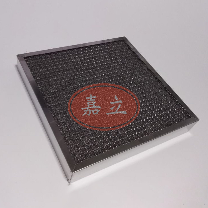 多祥镇不锈钢油雾过滤器